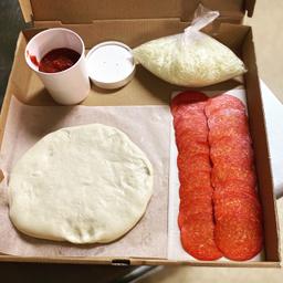 Pizza Kit